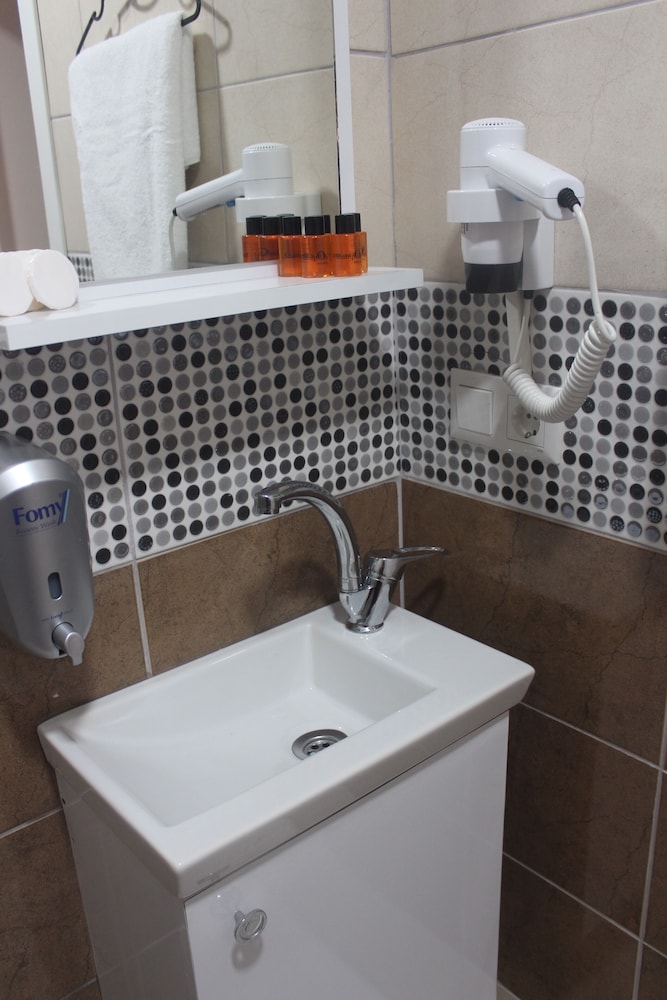 Vulada Butik Hotel Rezervasyon