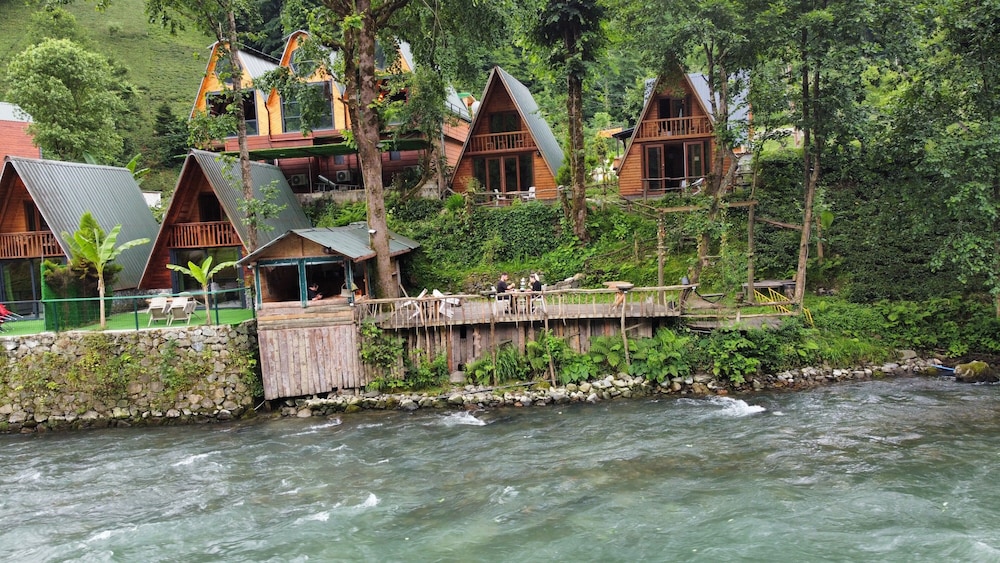 Yasam Bungalov Rezervasyon