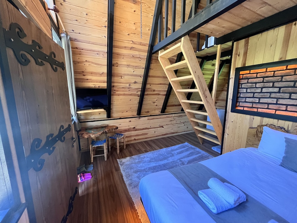 Yasam Bungalov Rezervasyon