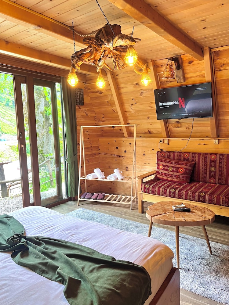 Yasam Bungalov Rezervasyon