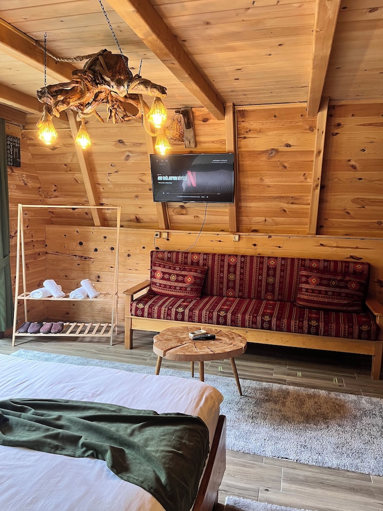 Yasam Bungalov Rezervasyon