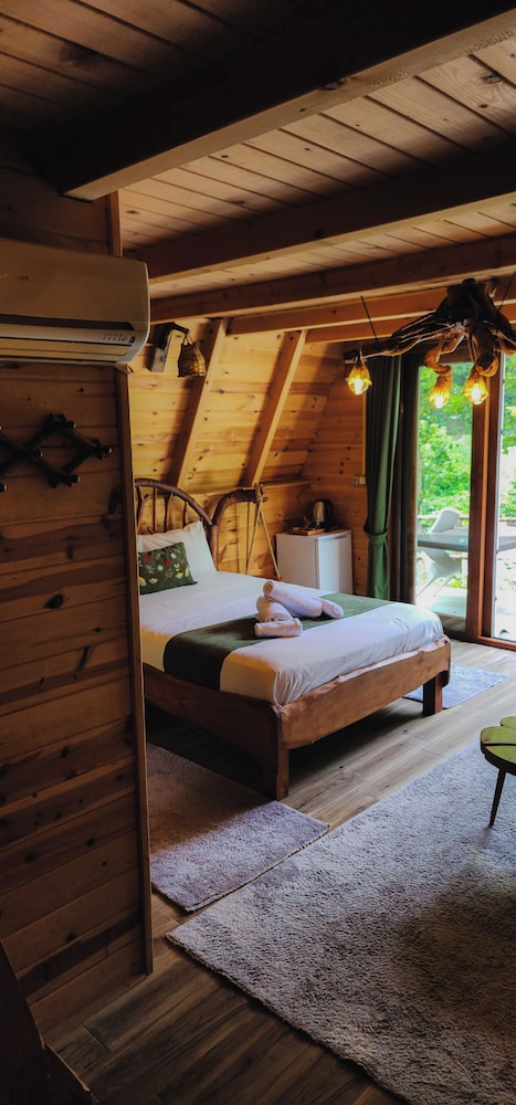 Yasam Bungalov Rezervasyon