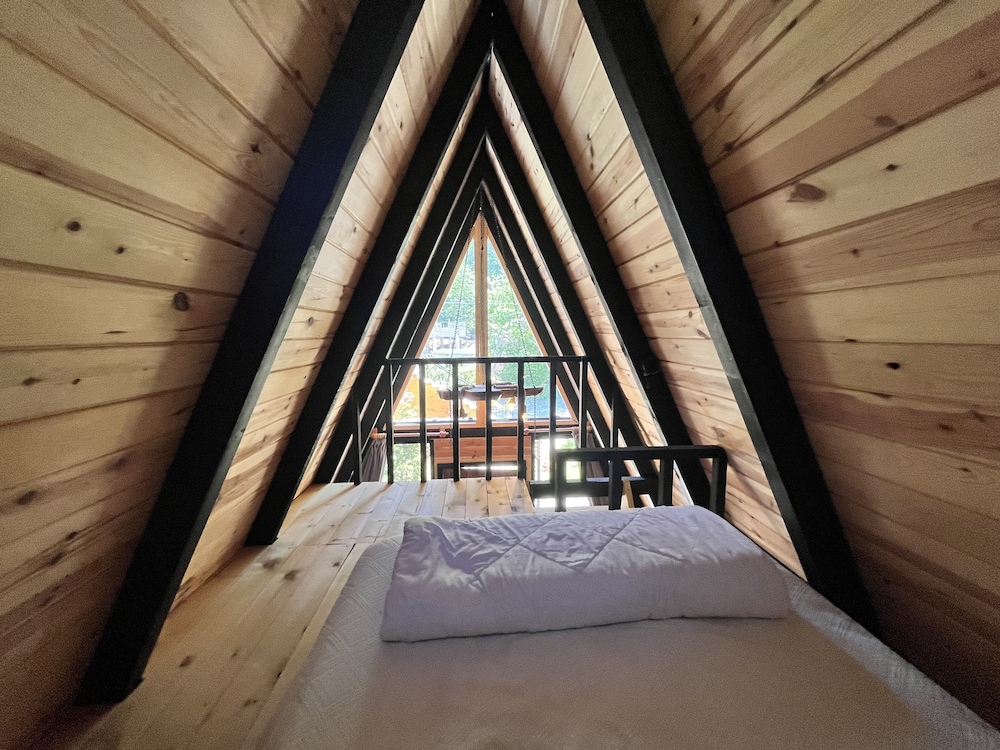 Yasam Bungalov Rezervasyon