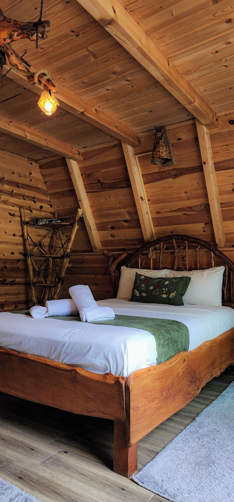 Yasam Bungalov Rezervasyon