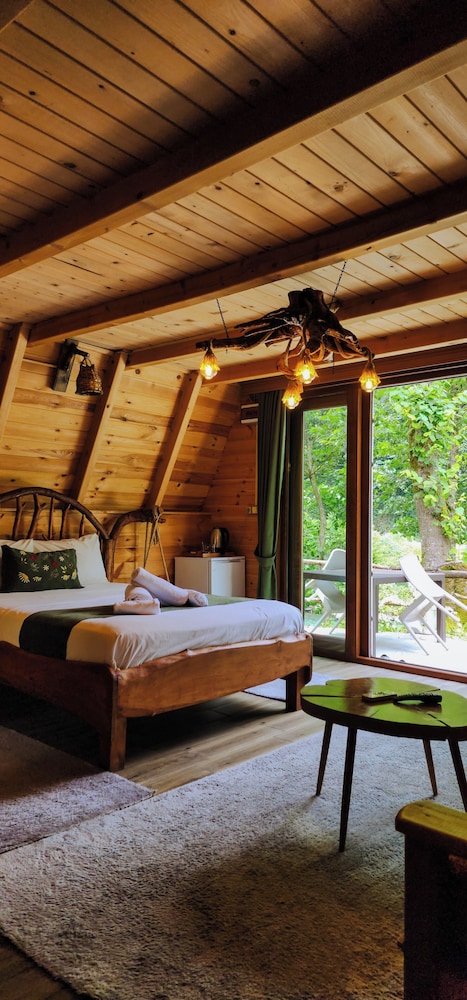 Yasam Bungalov Rezervasyon