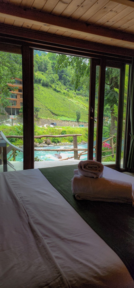 Yasam Bungalov Rezervasyon