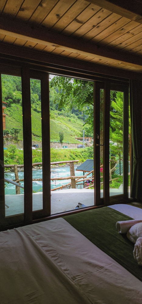 Yasam Bungalov Rezervasyon