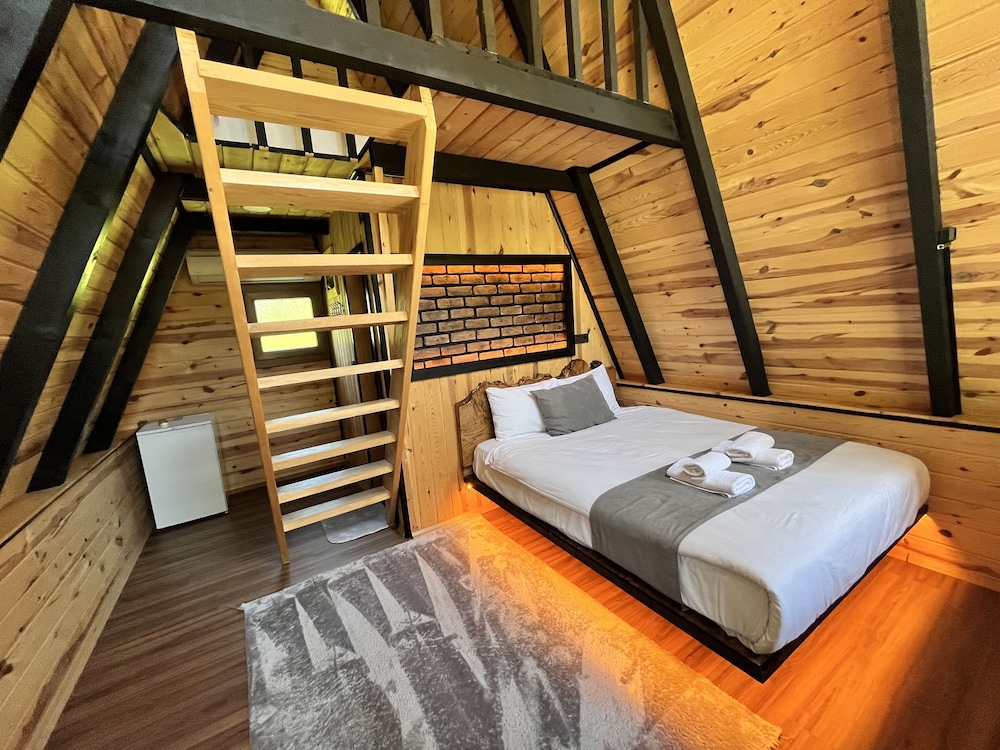 Yasam Bungalov Rezervasyon