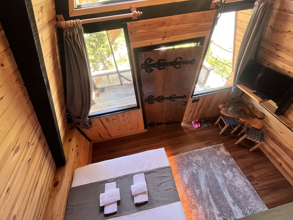 Yasam Bungalov Rezervasyon