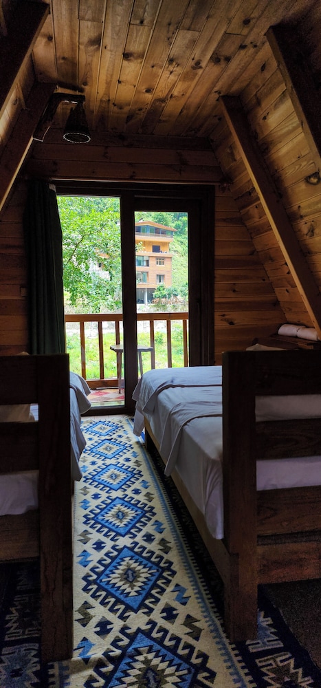 Yasam Bungalov Rezervasyon