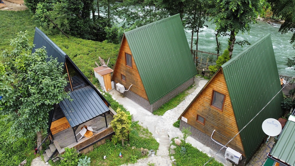 Yasam Bungalov Rezervasyon