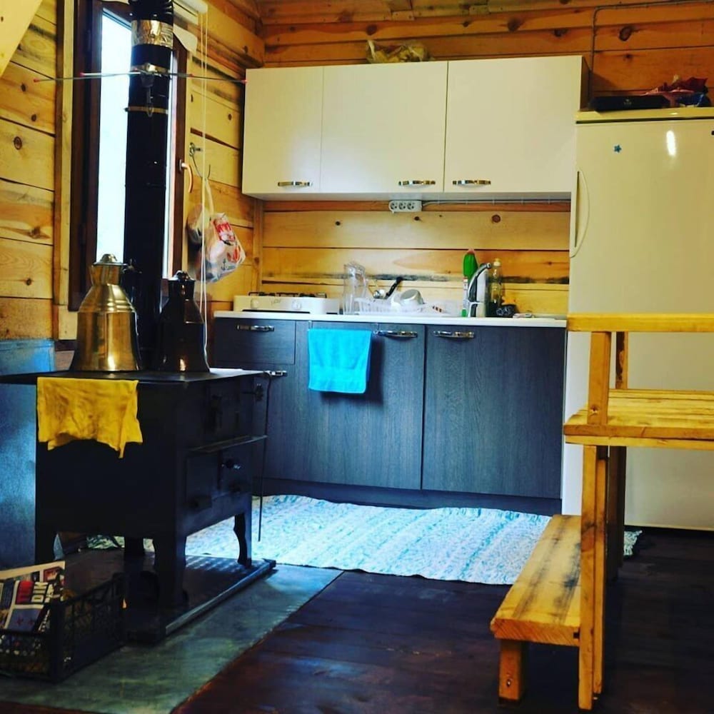 Lorant Dag Evleri Rezervasyon