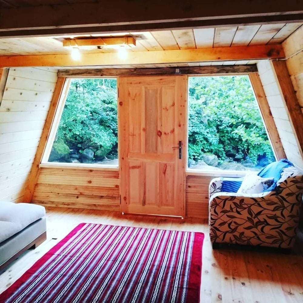 Lorant Dag Evleri Rezervasyon