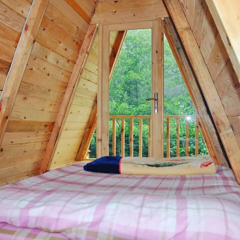 Lorant Dag Evleri Rezervasyon