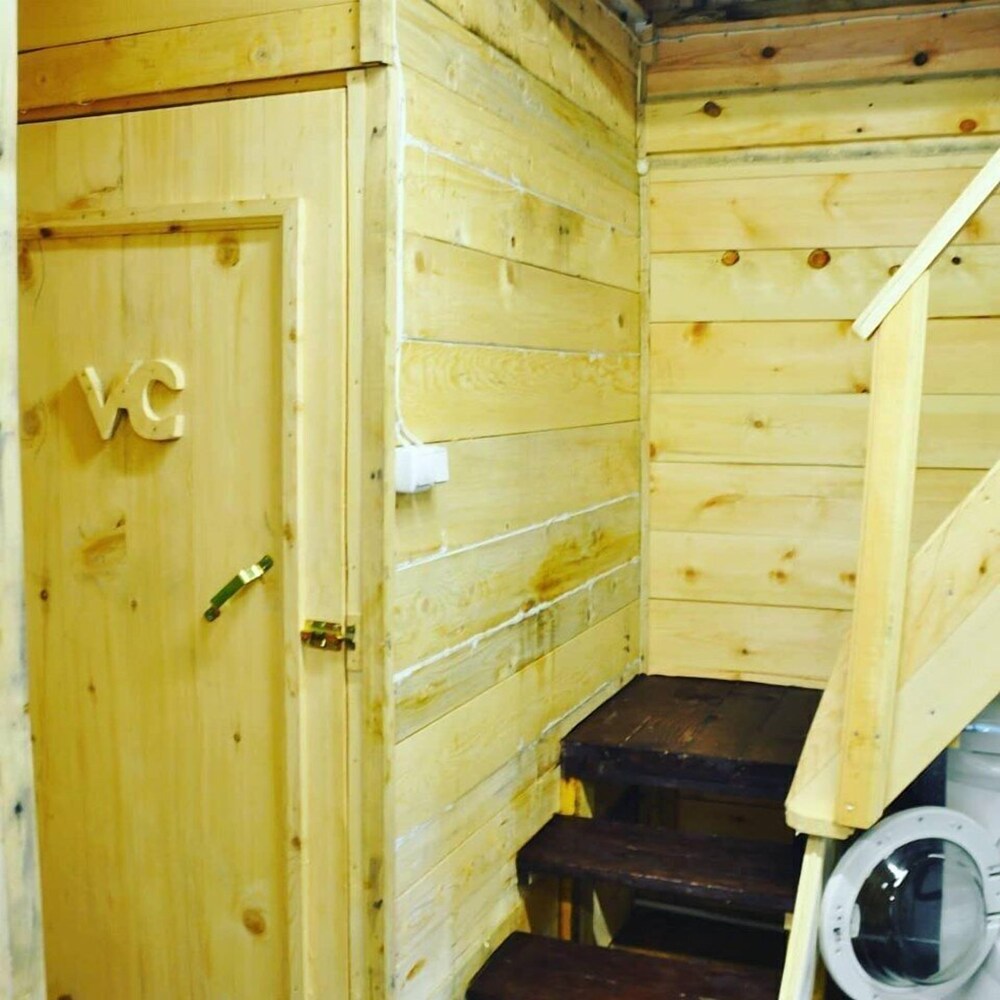 Lorant Dag Evleri Rezervasyon