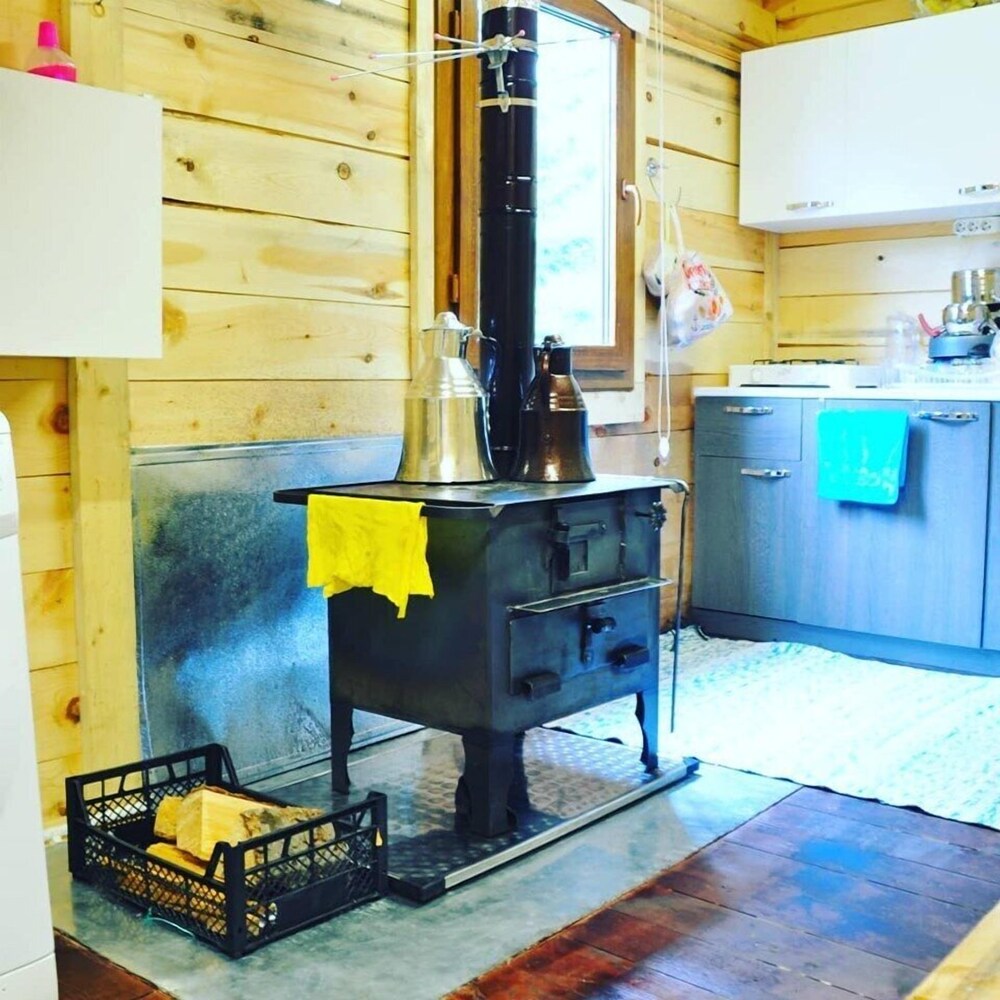 Lorant Dag Evleri Rezervasyon