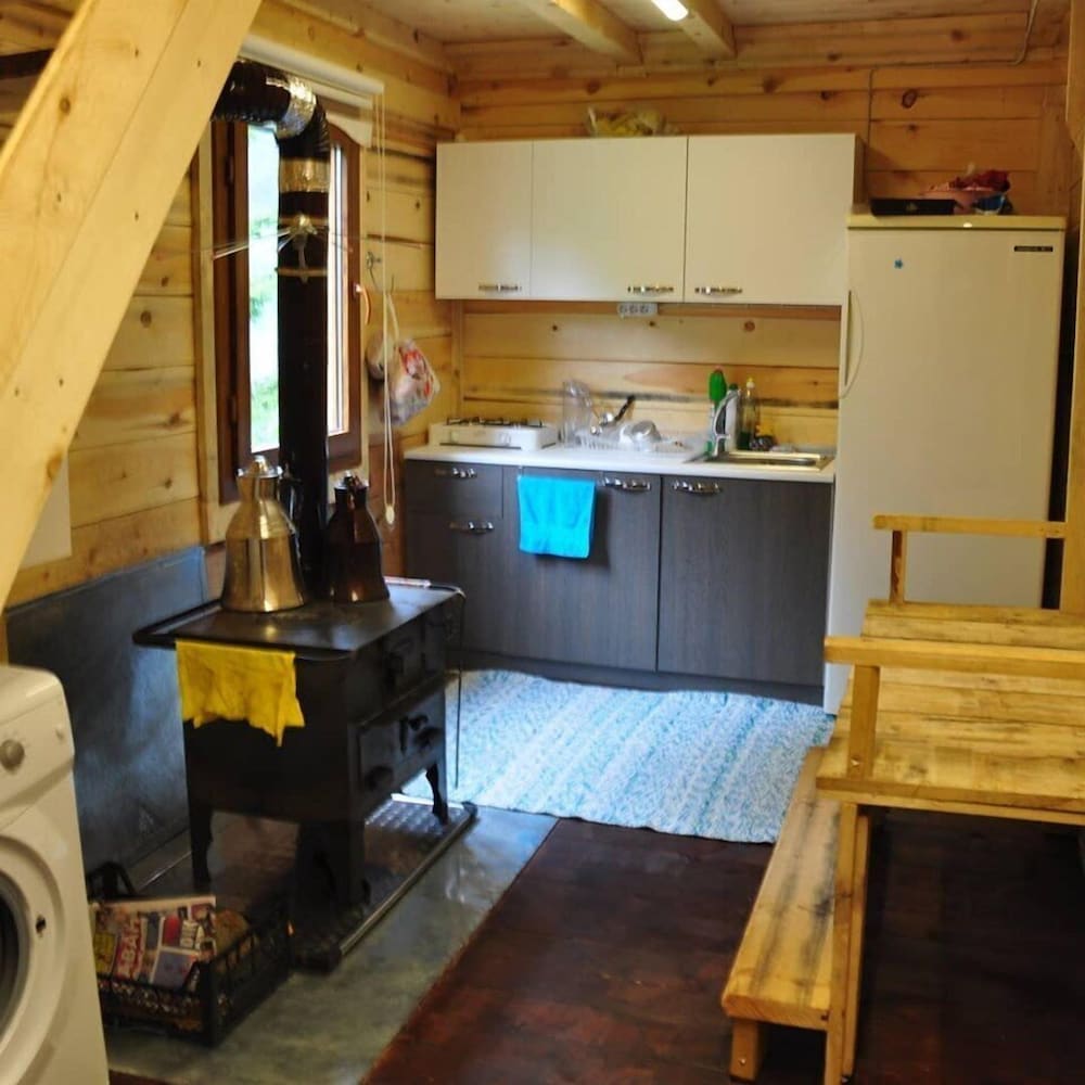 Lorant Dag Evleri Rezervasyon