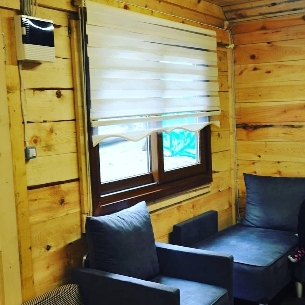 Lorant Dag Evleri Rezervasyon