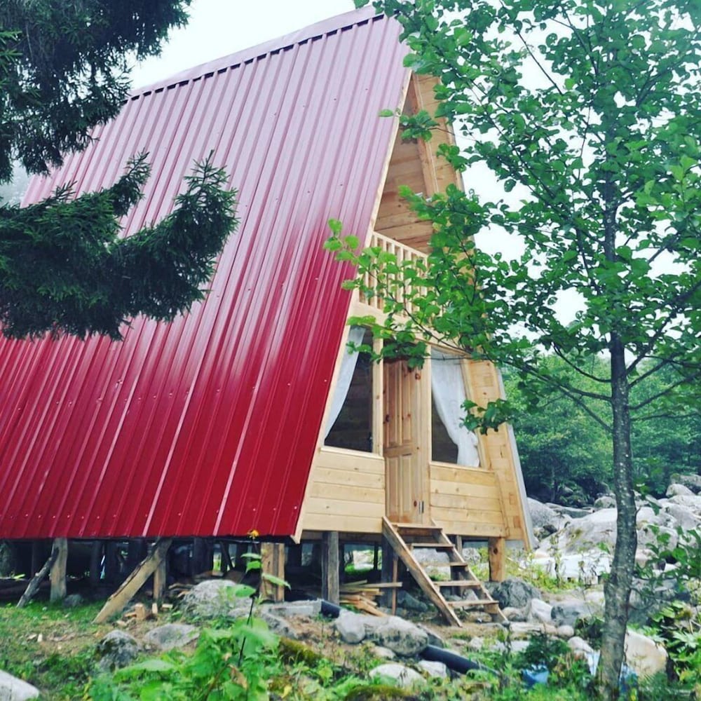 Lorant Dag Evleri Rezervasyon