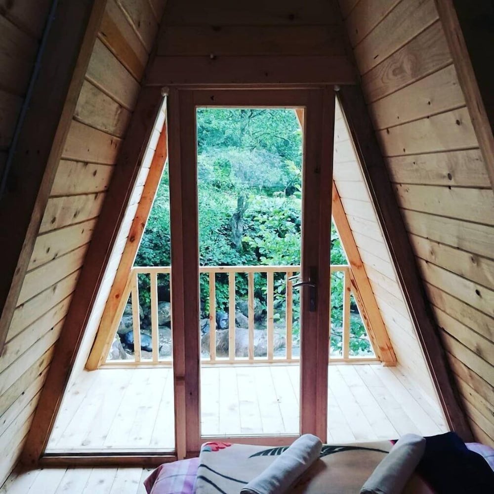 Lorant Dag Evleri Rezervasyon