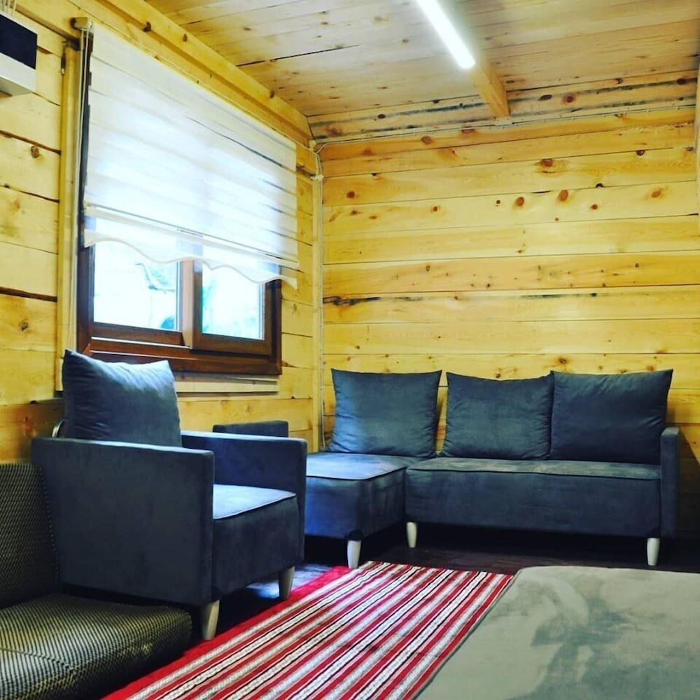 Lorant Dag Evleri Rezervasyon