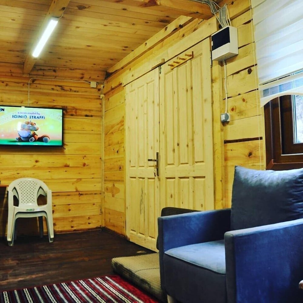 Lorant Dag Evleri Rezervasyon