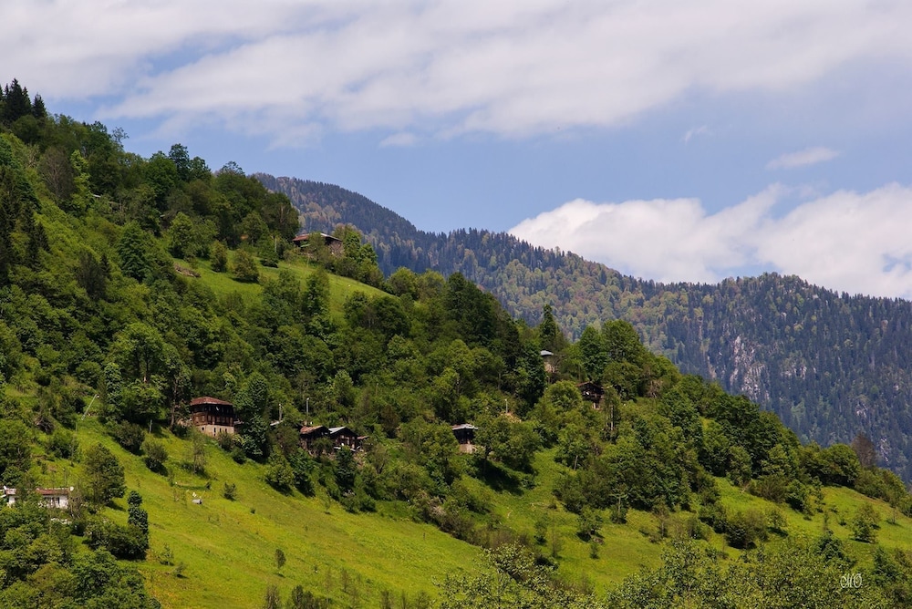 Zilkale Hotel & Koy Evi Rezervasyon