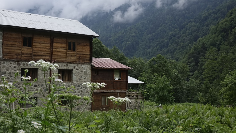 Zilkale Hotel & Koy Evi Rezervasyon