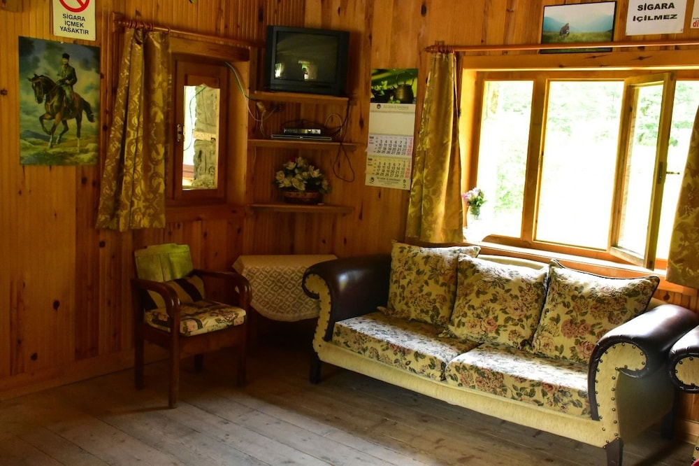 Zilkale Hotel & Koy Evi Rezervasyon