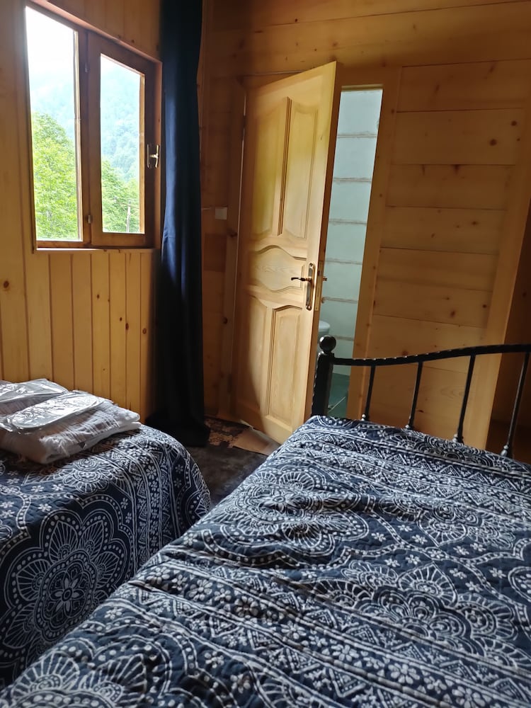 Zilkale Hotel & Koy Evi Rezervasyon