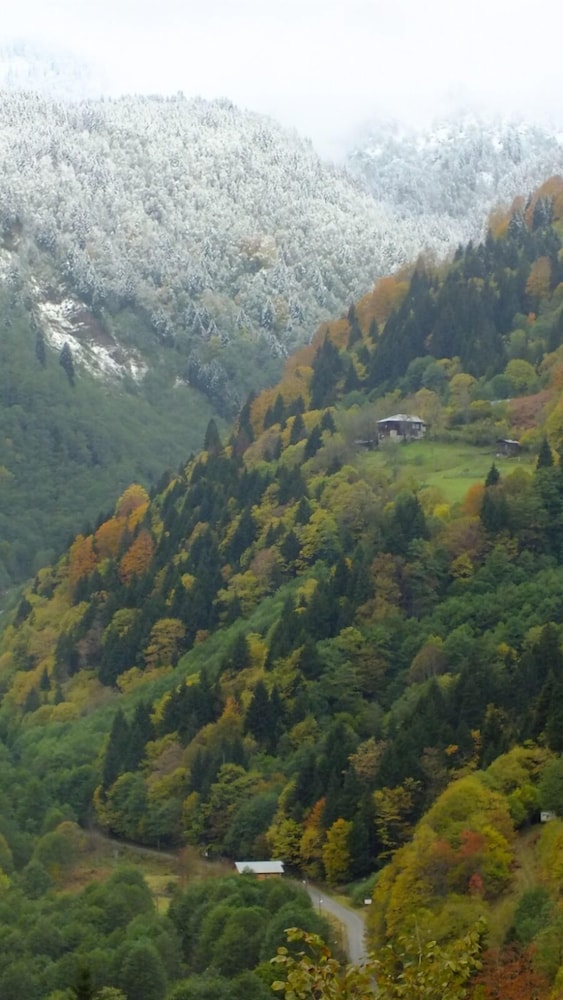 Zilkale Hotel & Koy Evi Rezervasyon