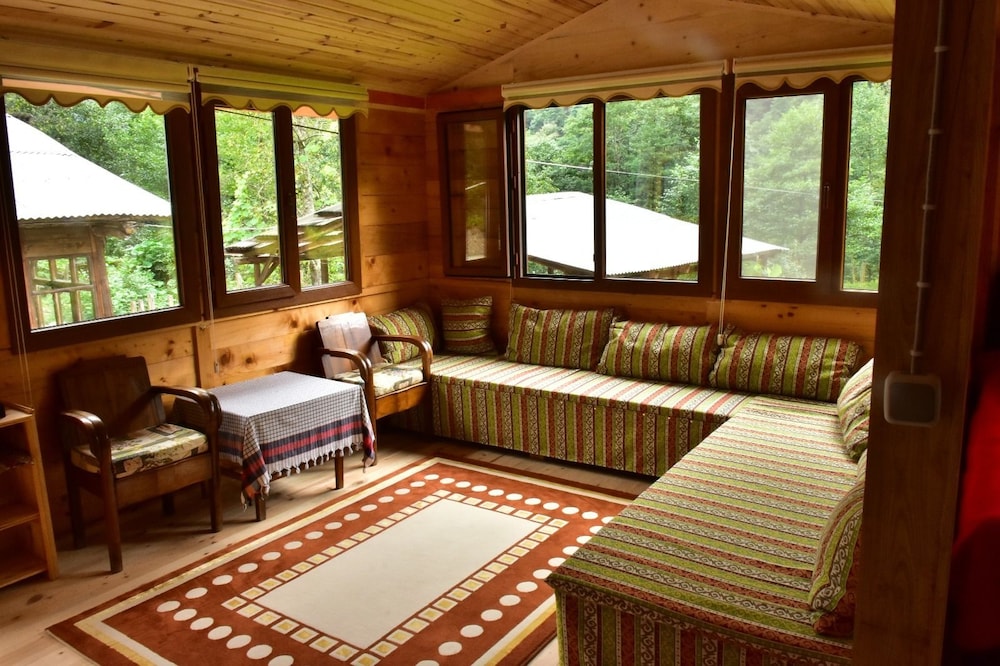 Zilkale Hotel & Koy Evi Rezervasyon