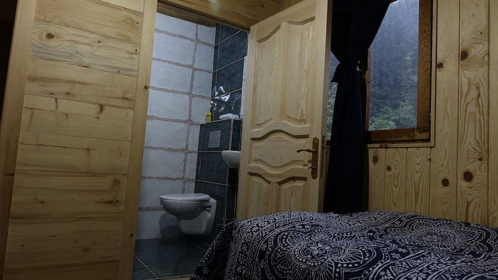 Zilkale Hotel & Koy Evi Rezervasyon