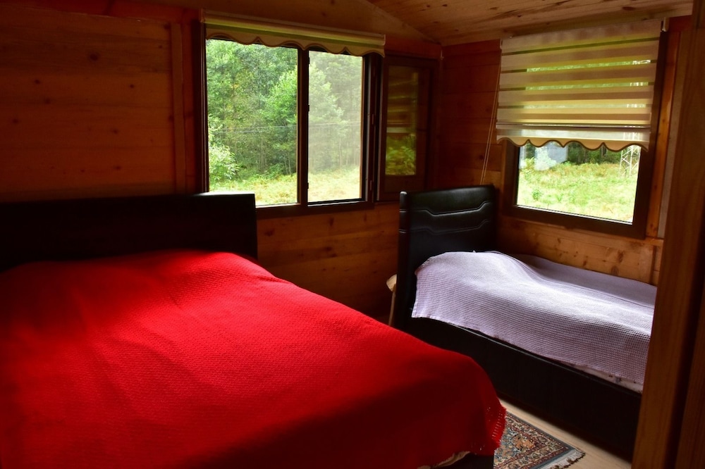 Zilkale Hotel & Koy Evi Rezervasyon