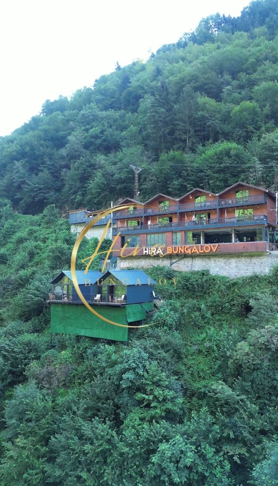 Hira Bungalov Rezervasyon