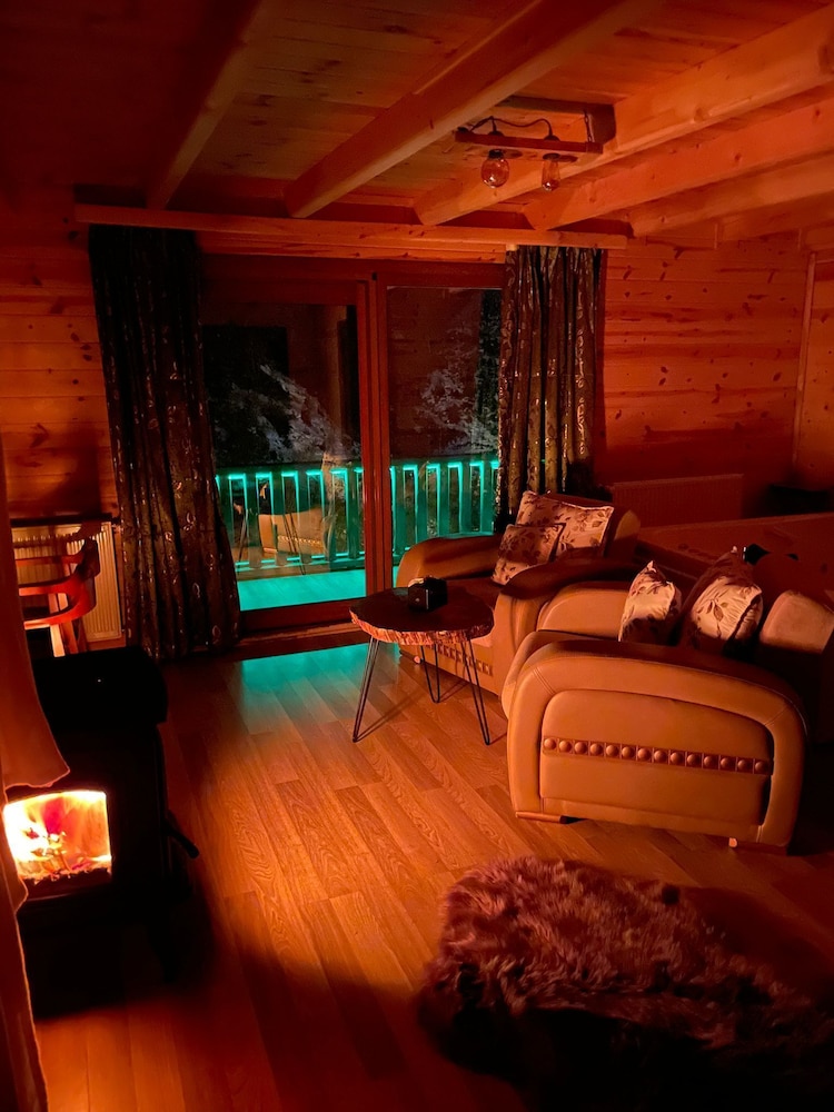 Hira Bungalov Rezervasyon