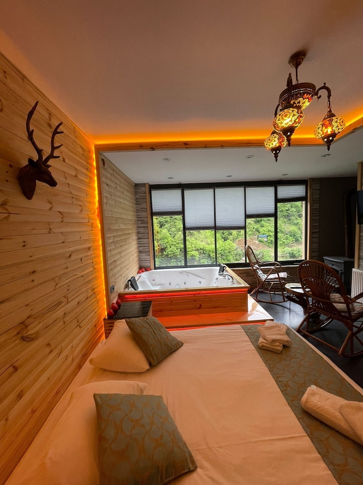 Hira Bungalov Rezervasyon