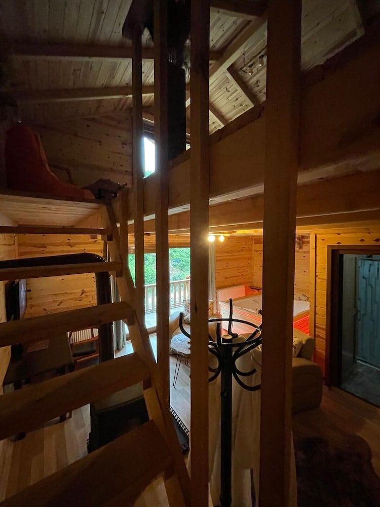 Hira Bungalov Rezervasyon