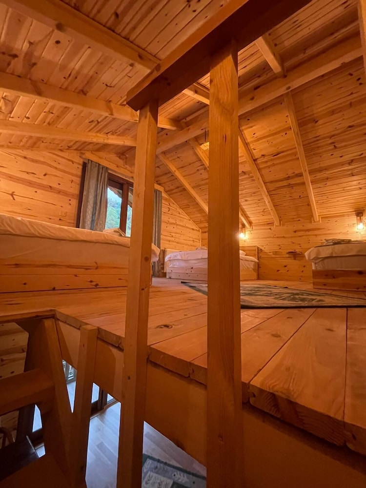 Hira Bungalov Rezervasyon