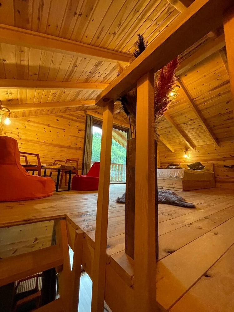 Hira Bungalov Rezervasyon