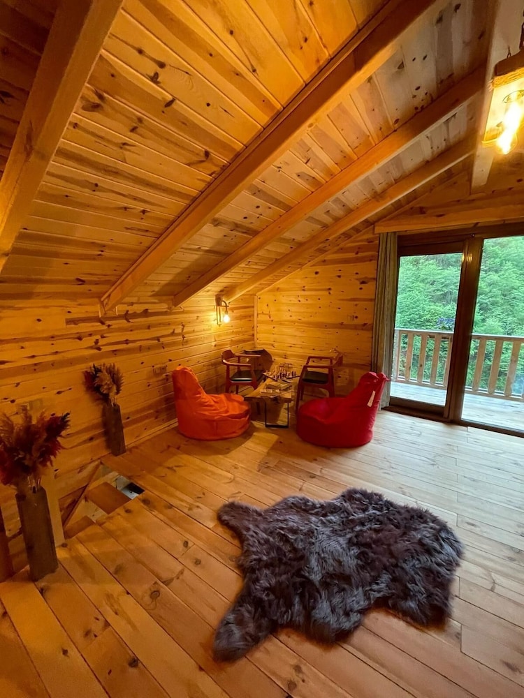 Hira Bungalov Rezervasyon