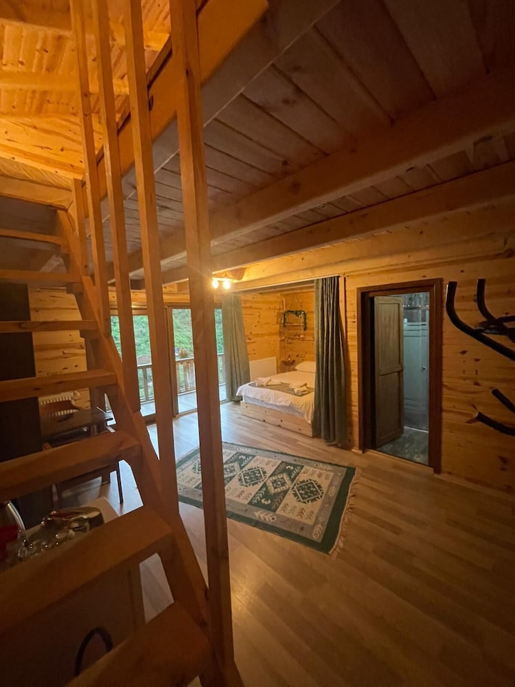 Hira Bungalov Rezervasyon