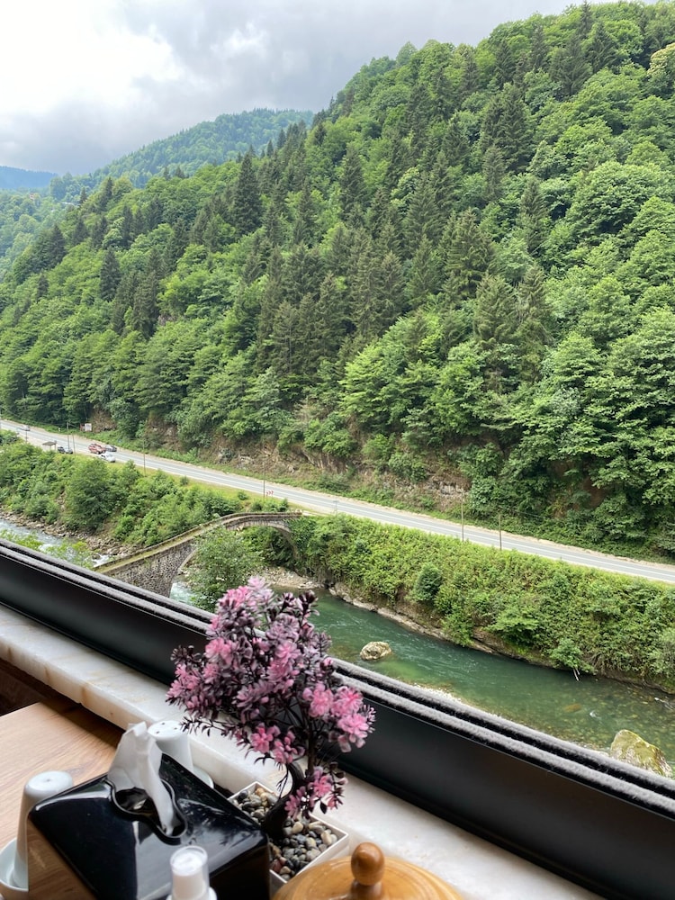 Hira Bungalov Rezervasyon