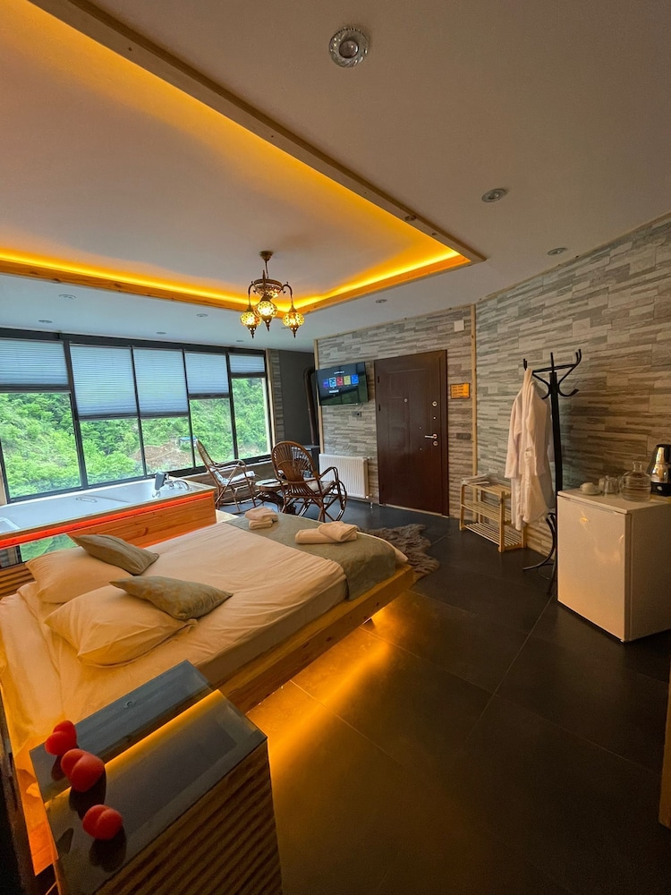 Hira Bungalov Rezervasyon