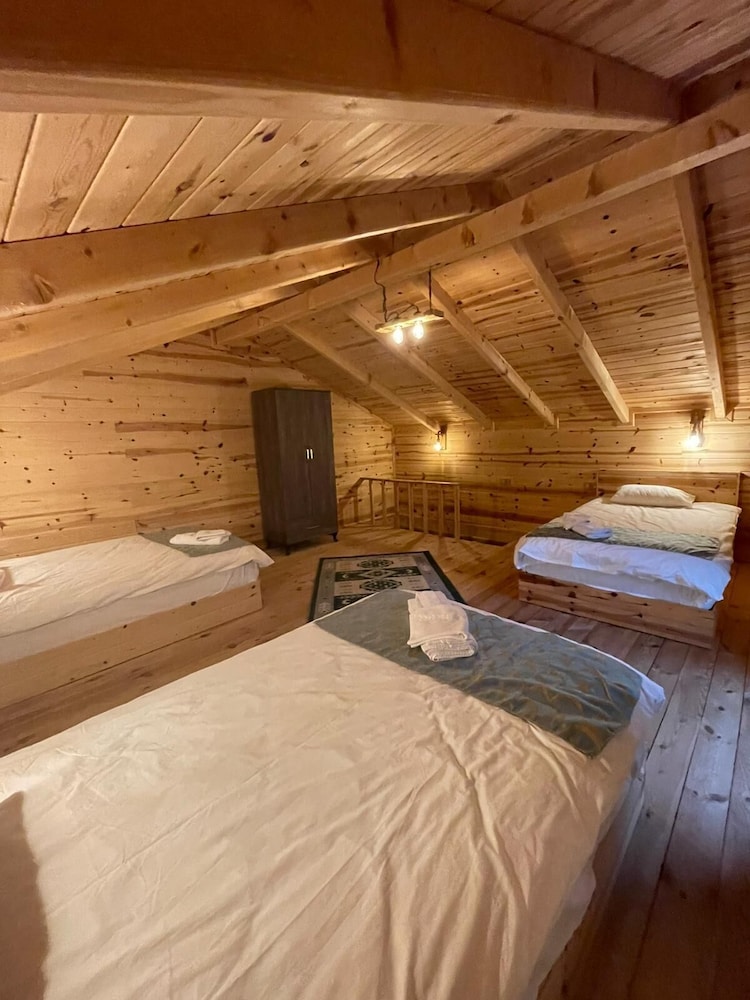 Hira Bungalov Rezervasyon