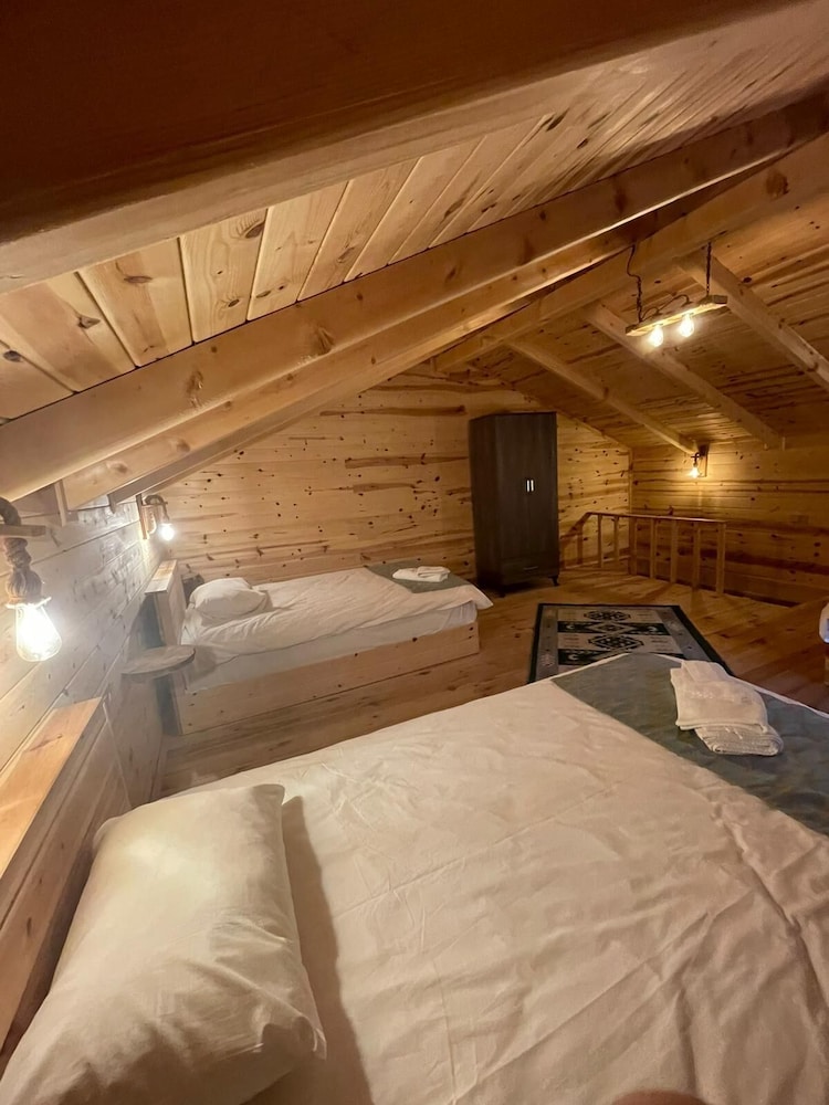 Hira Bungalov Rezervasyon