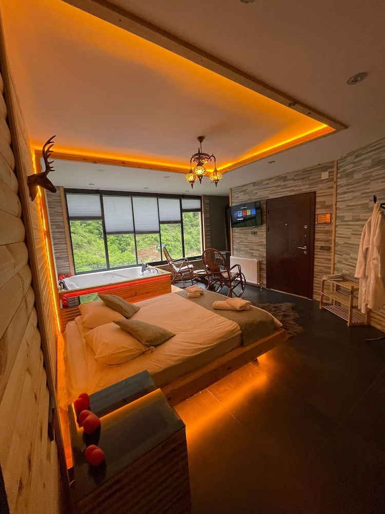 Hira Bungalov Rezervasyon