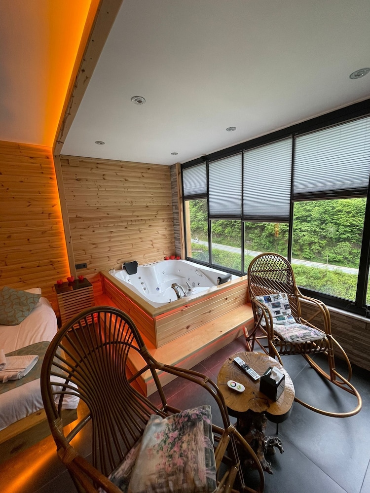 Hira Bungalov Rezervasyon