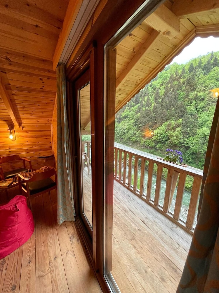 Hira Bungalov Rezervasyon