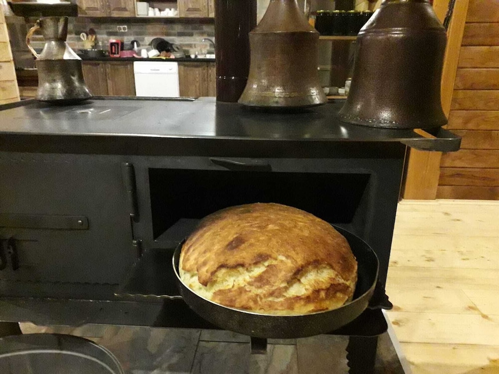 Pokut Inn Rezervasyon